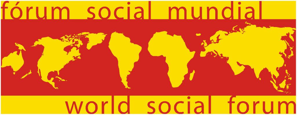 Forum Social Mondial