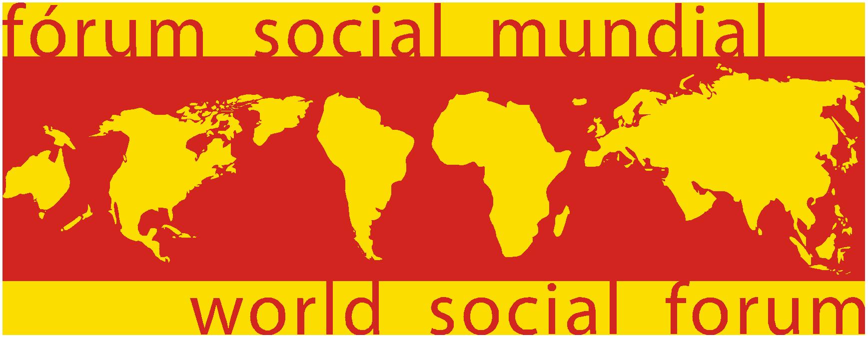 Forum Social Mondial