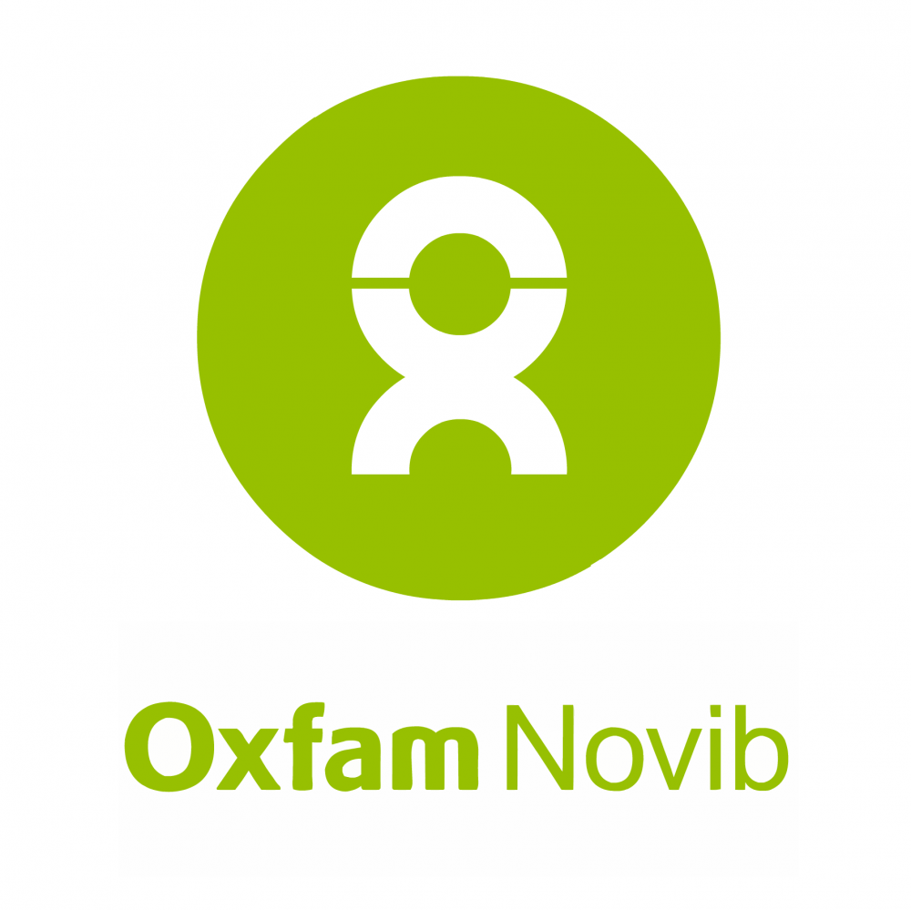 Oxfam novib