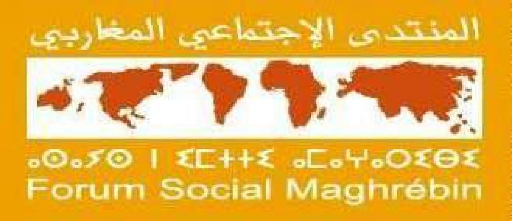 Forum Social Maghrébin